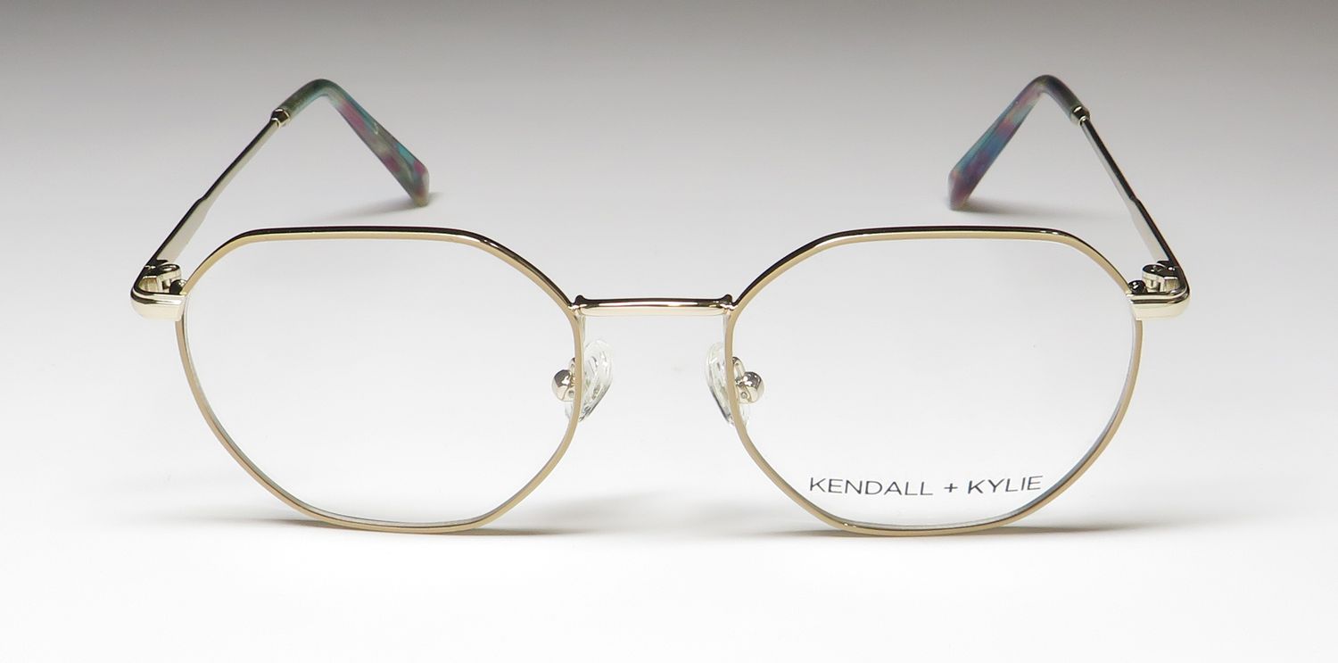 Kendall + Kylie Kko102 Heidi Eyeglasses
