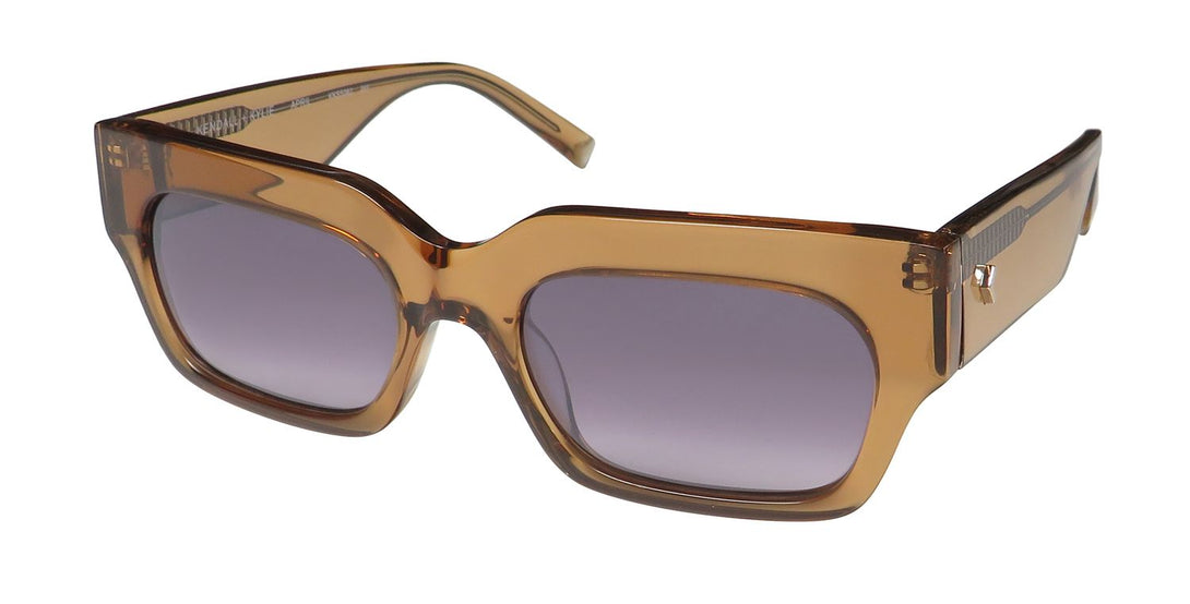 Kendall + Kylie Kks5082 April Sunglasses