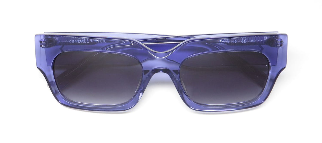 Kendall + Kylie Kks5082 April Sunglasses