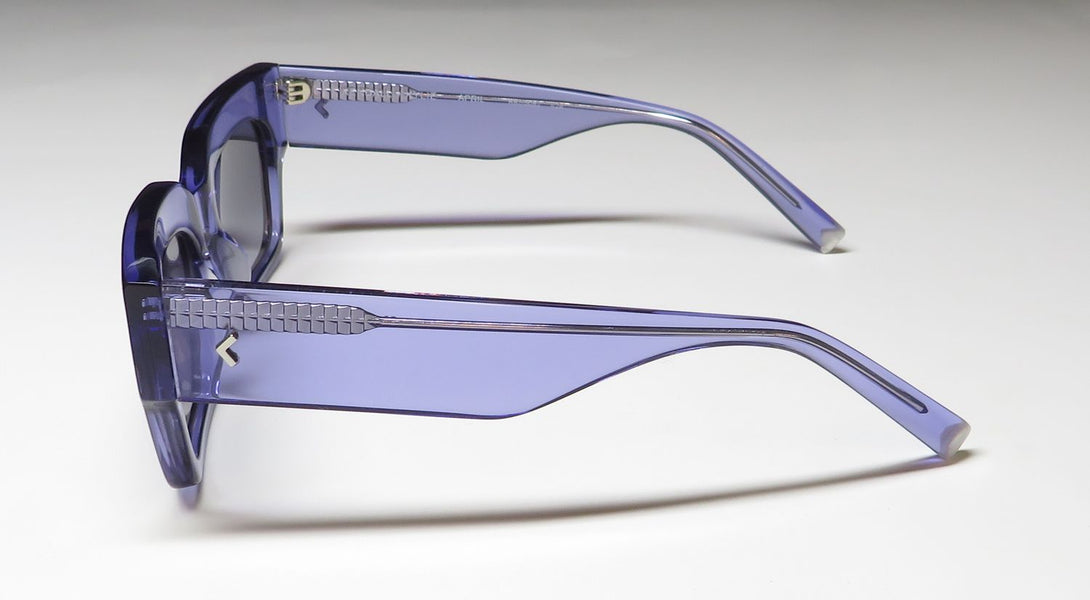 Kendall + Kylie Kks5082 April Sunglasses
