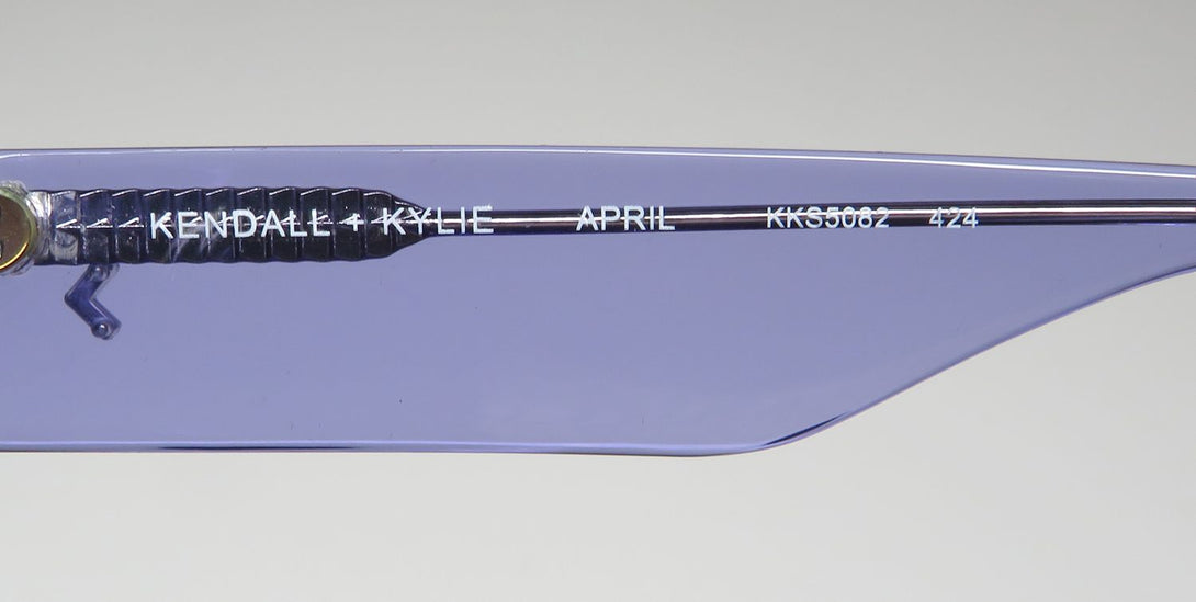 Kendall + Kylie Kks5082 April Sunglasses