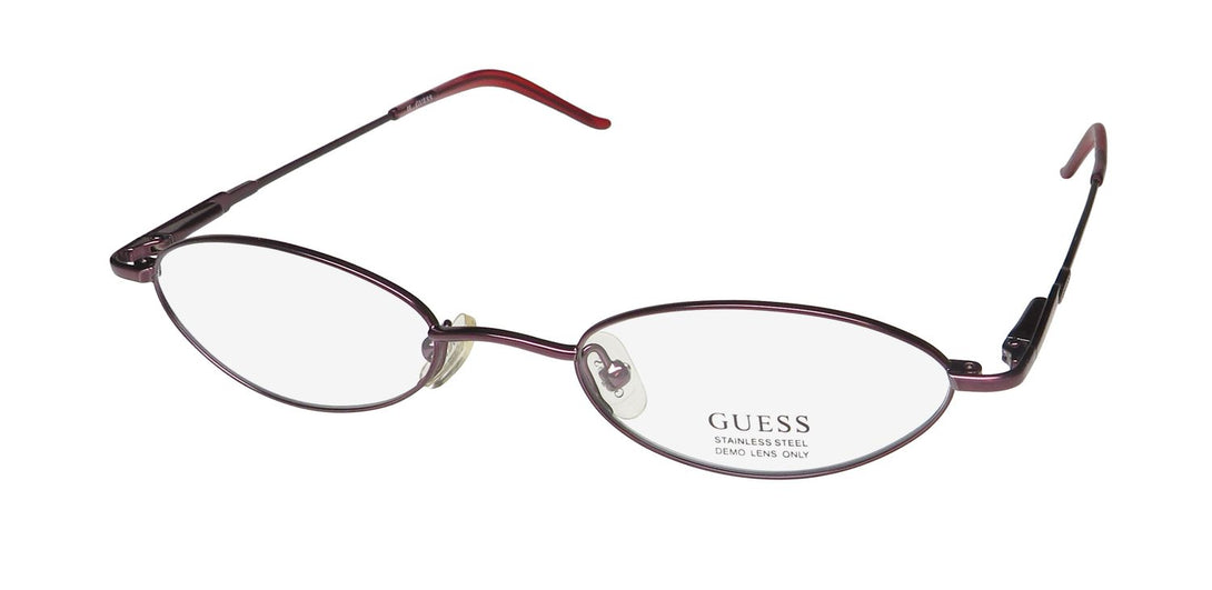Guess 1285 Eyeglasses