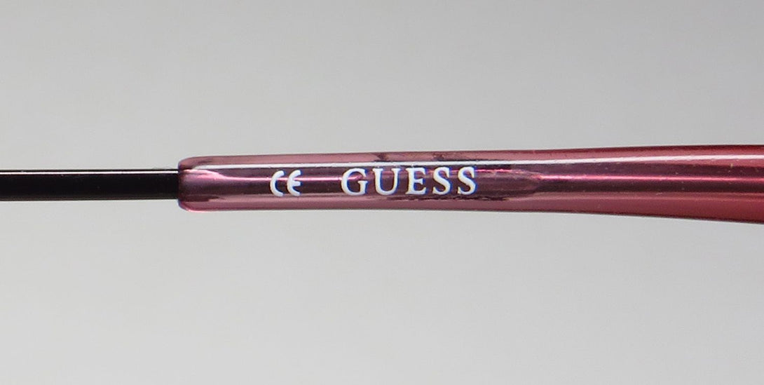 Guess 1285 Eyeglasses