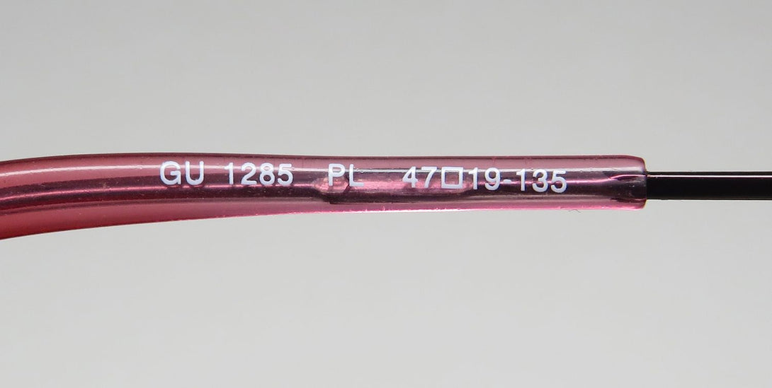 Guess 1285 Eyeglasses