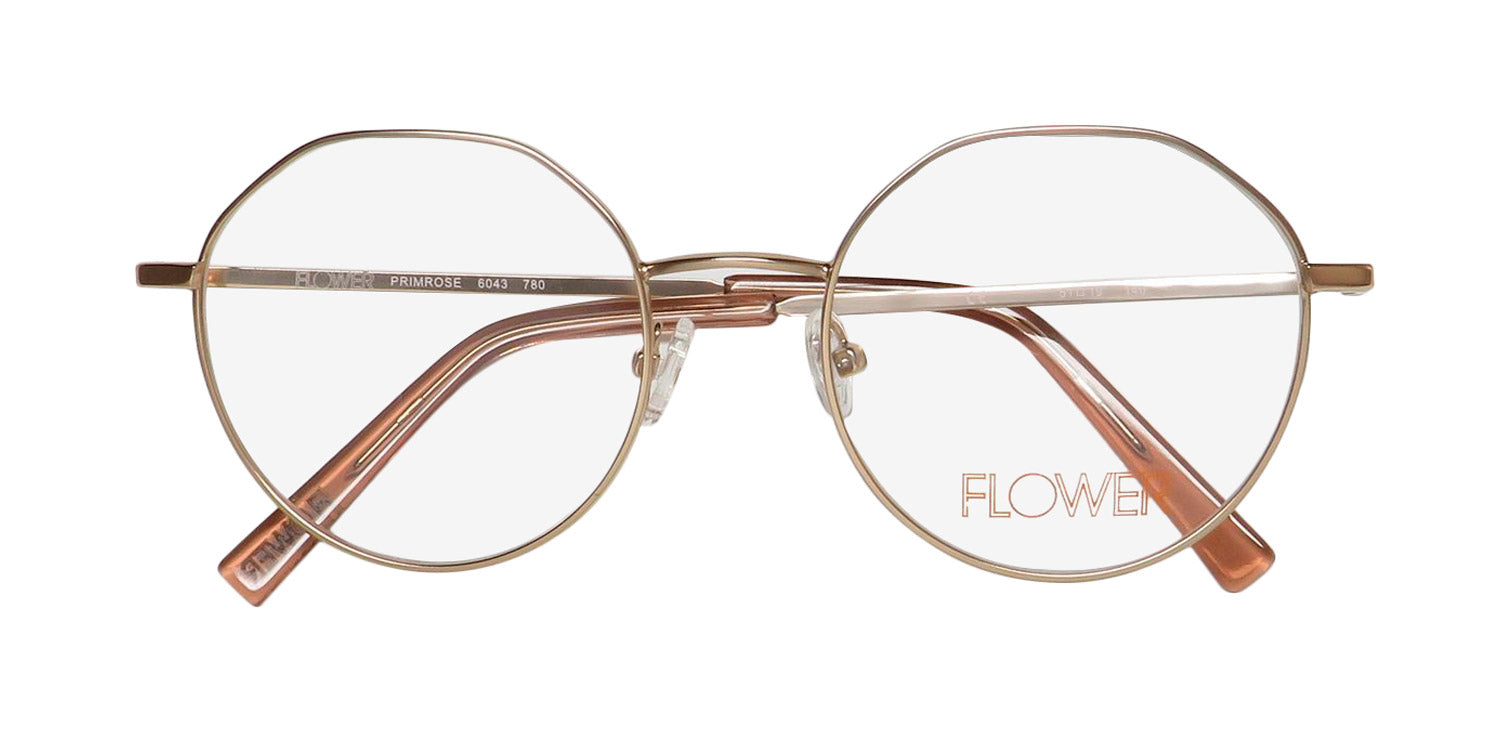 Flower - 6043 Primrose Eyeglasses for Women – ModaFrames