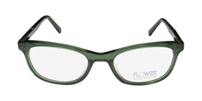 Flower 6003 Maggie Eyeglasses main image 1