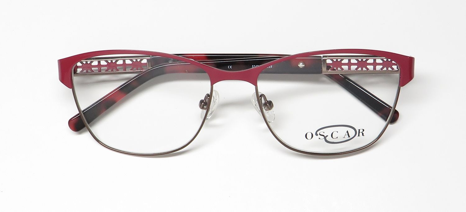 Oscar de la Renta Osl 449 Eyeglasses