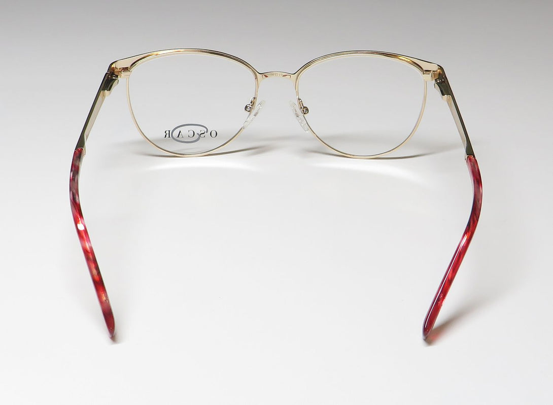 Oscar de la Renta Osl 736 Eyeglasses