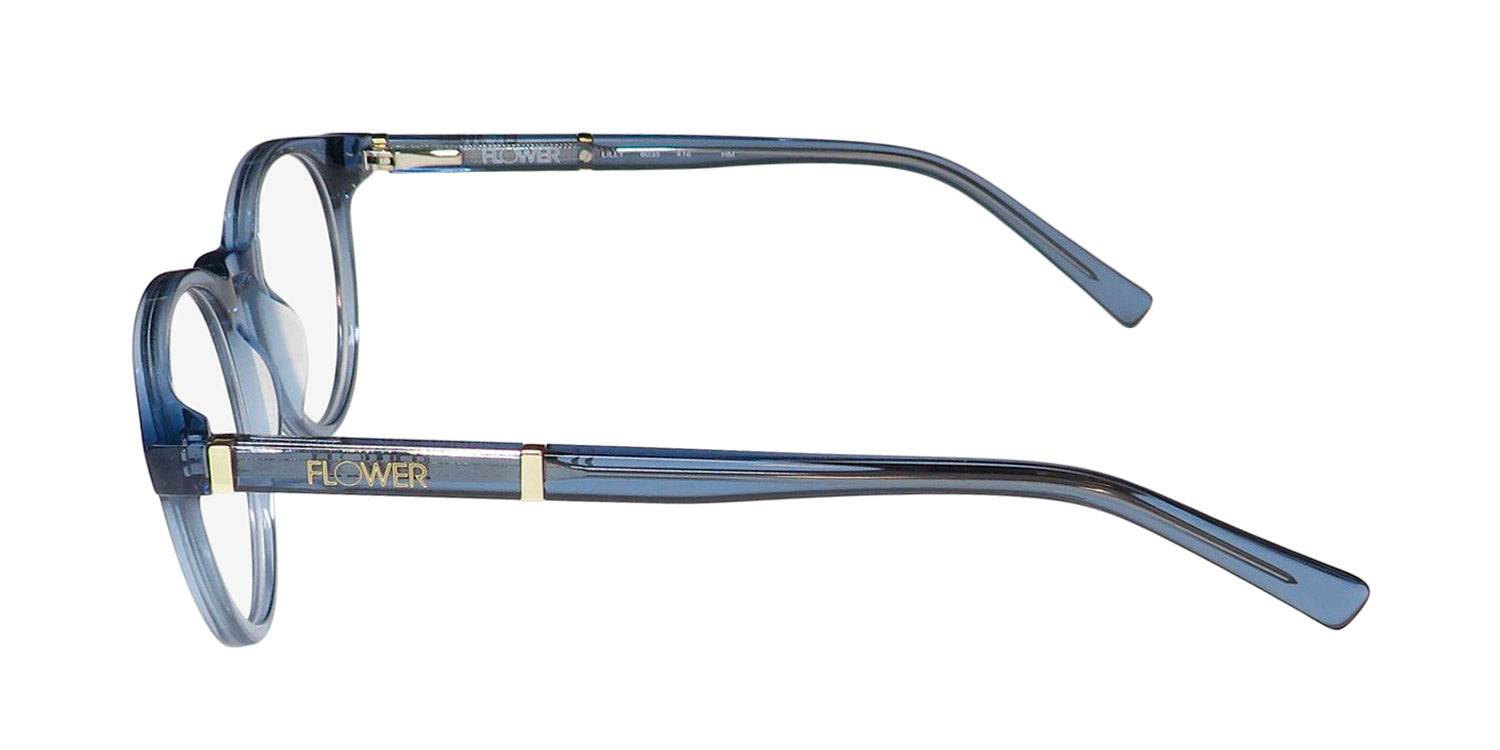 Flower - 6035 Lilly Eyeglasses for Women – ModaFrames