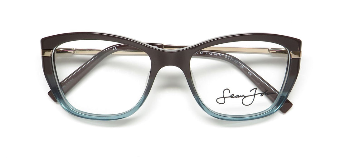 Sean John 6000 Eyeglasses