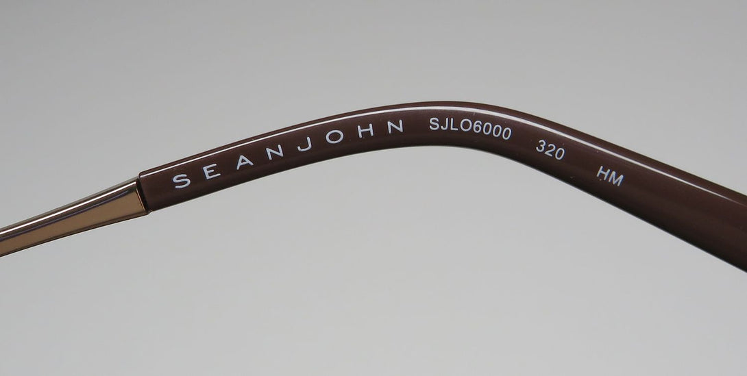 Sean John 6000 Eyeglasses