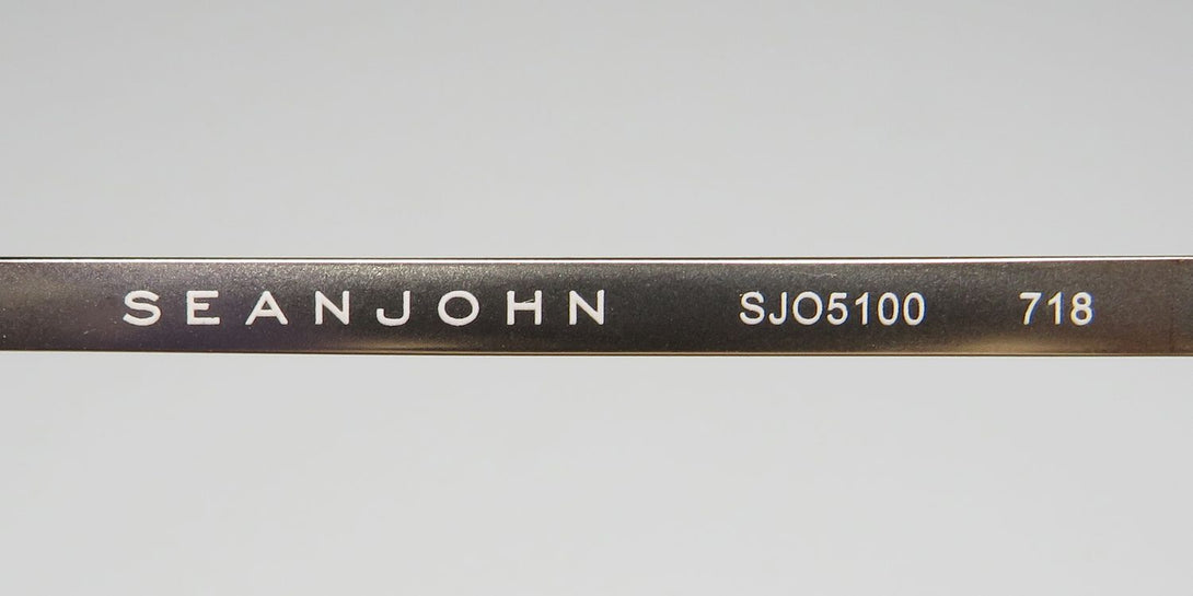 Sean John 5100 Eyeglasses