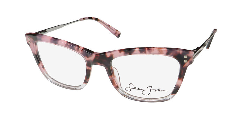 Sean John - 612 Eyeglasses for Women – ModaFrames display picture 1