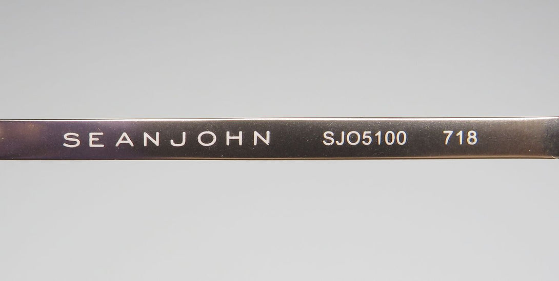 Sean John 5100 Eyeglasses