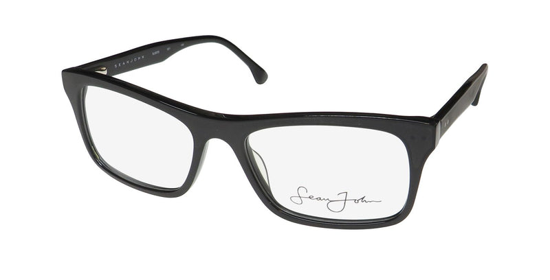 Sean John Eyeglasses Collection Authentic Designer Frames