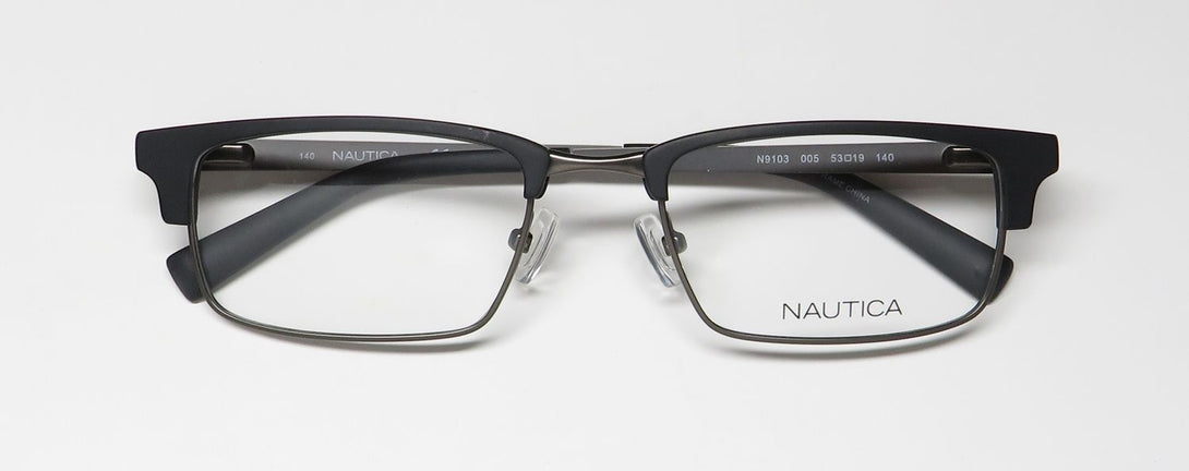 Nautica N9103 Eyeglasses