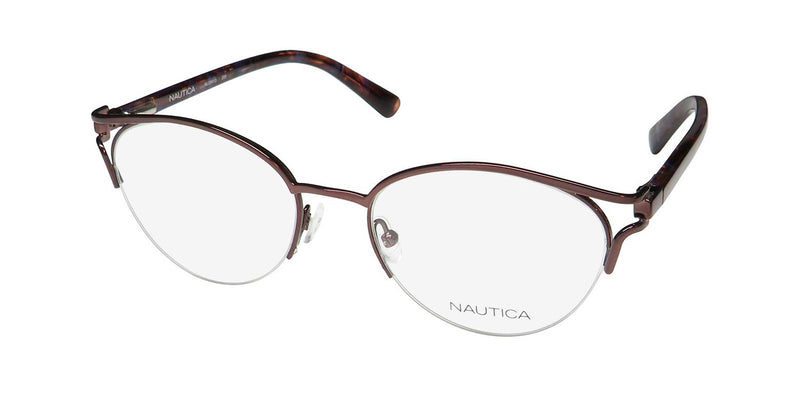 Nautica - Nlo5013 Eyeglasses for Women – ModaFrames display picture 2
