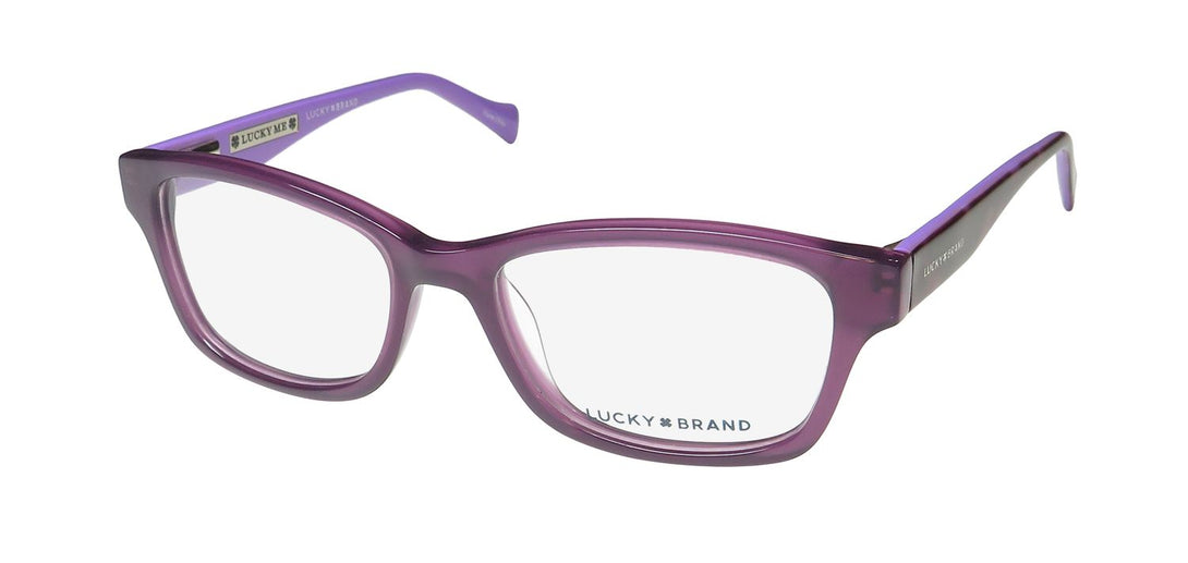 Lucky Brand D705 Eyeglasses