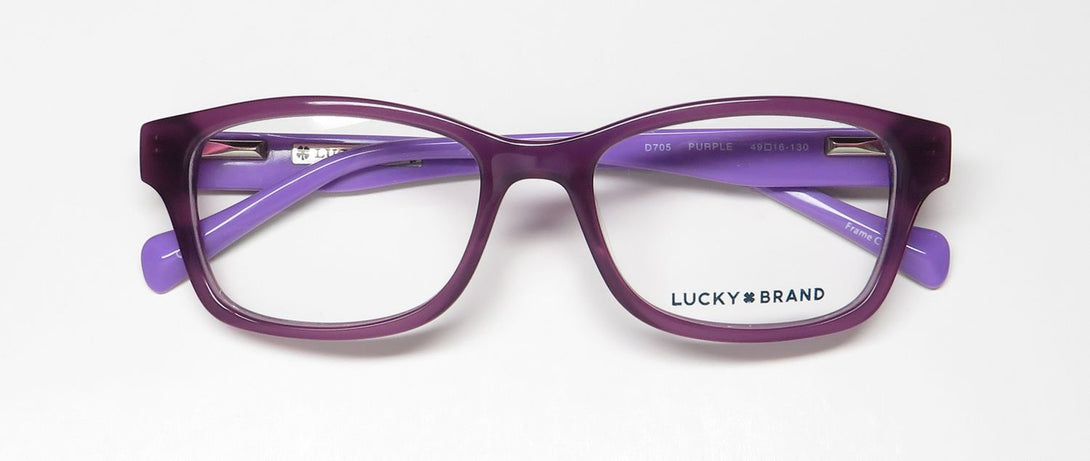 Lucky Brand D705 Eyeglasses