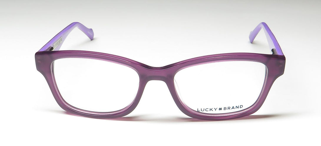 Lucky Brand D705 Eyeglasses