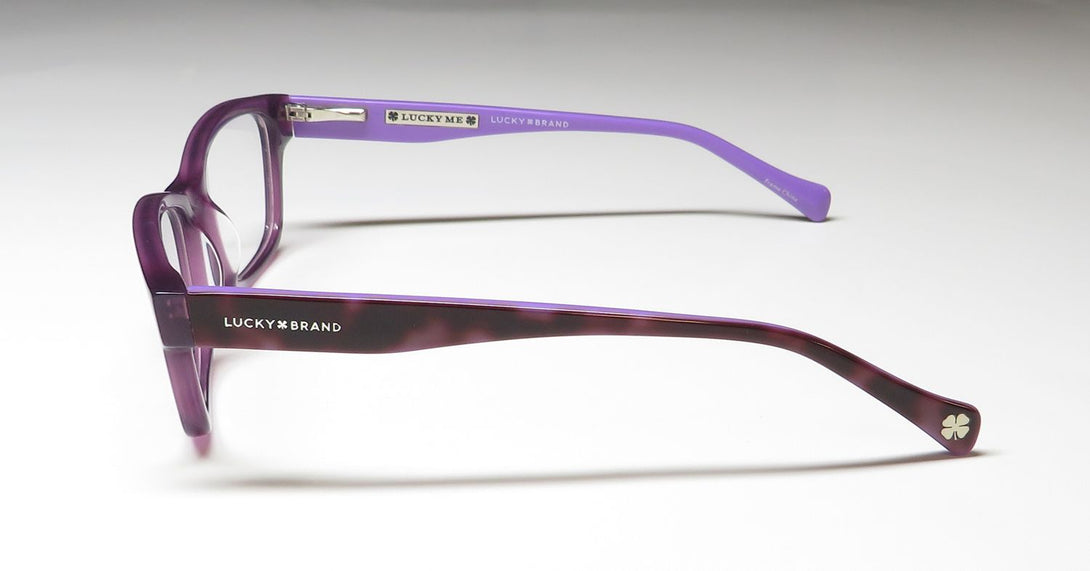 Lucky Brand D705 Eyeglasses