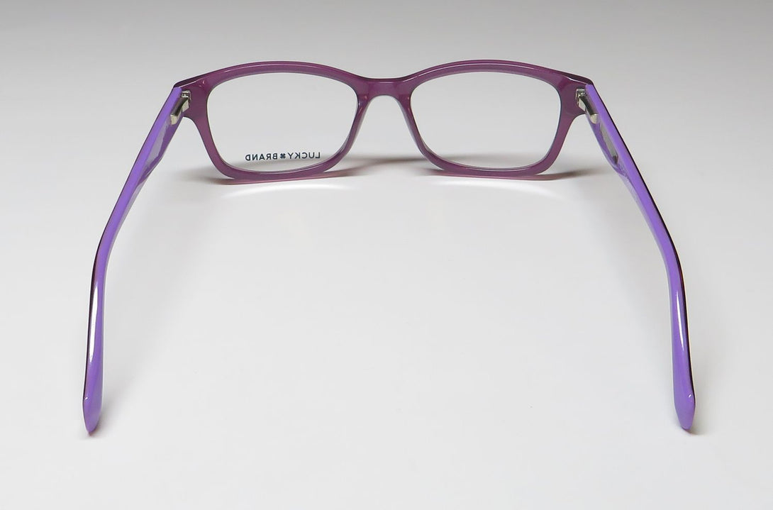 Lucky Brand D705 Eyeglasses