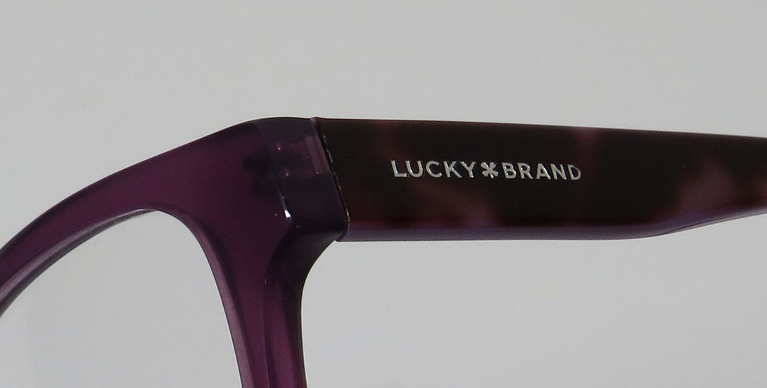 Lucky Brand D705 Eyeglasses
