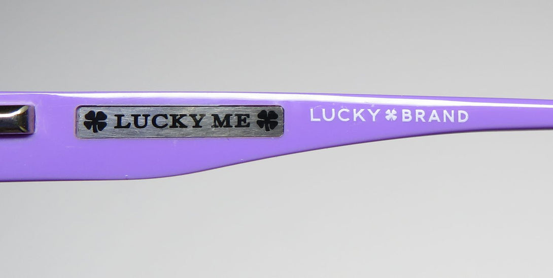 Lucky Brand D705 Eyeglasses