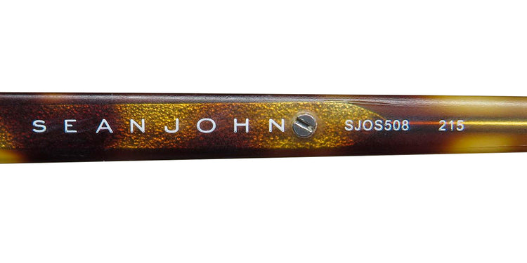 Sean John Sjos508 Sunglasses main image 1