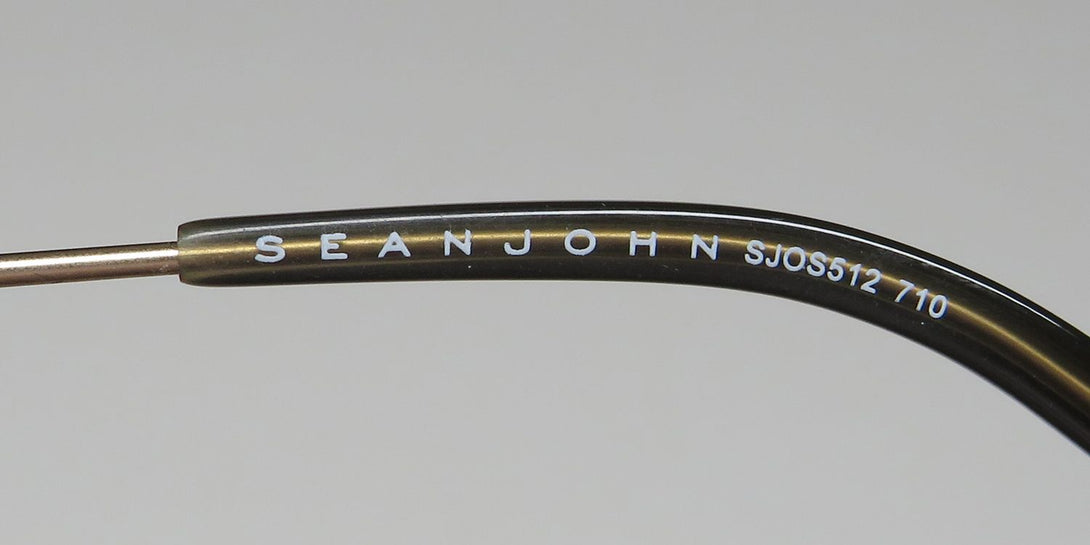 Sean John Sjos512 Sunglasses