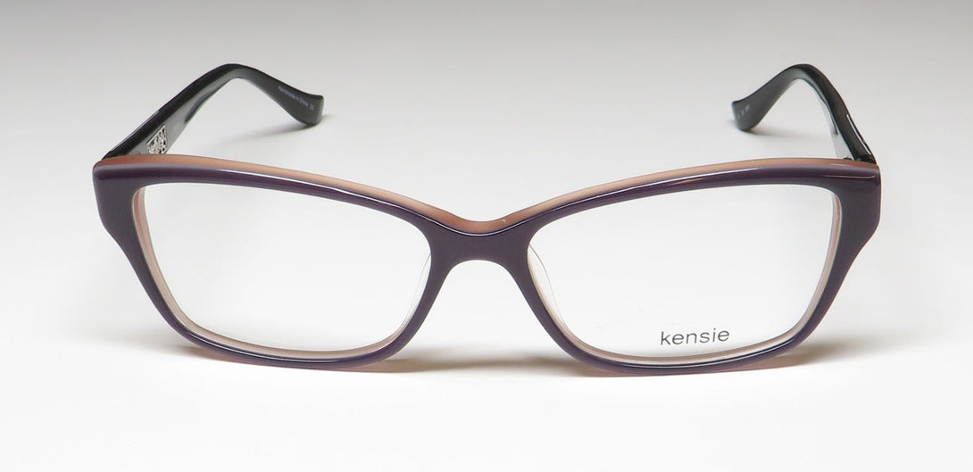 kensie Happy Eyeglasses