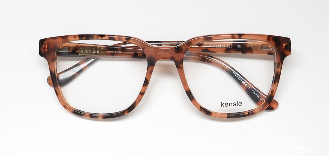 kensie Soul Eyeglasses