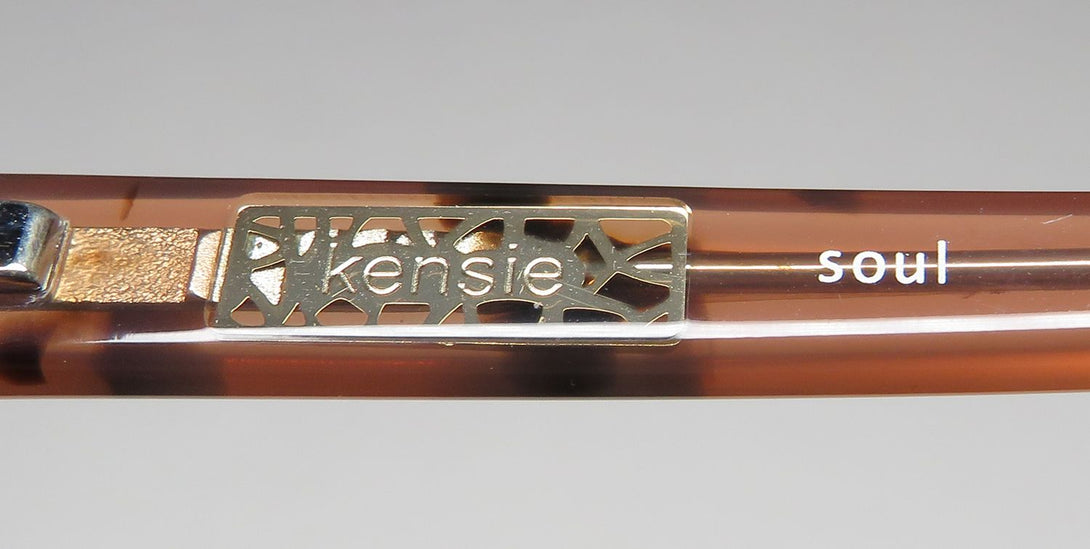 kensie Soul Eyeglasses