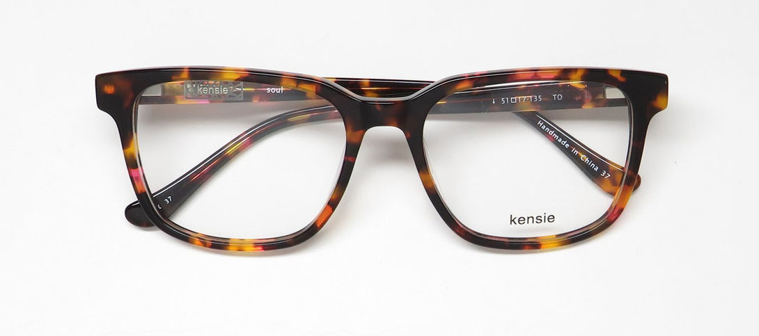 kensie Soul Eyeglasses
