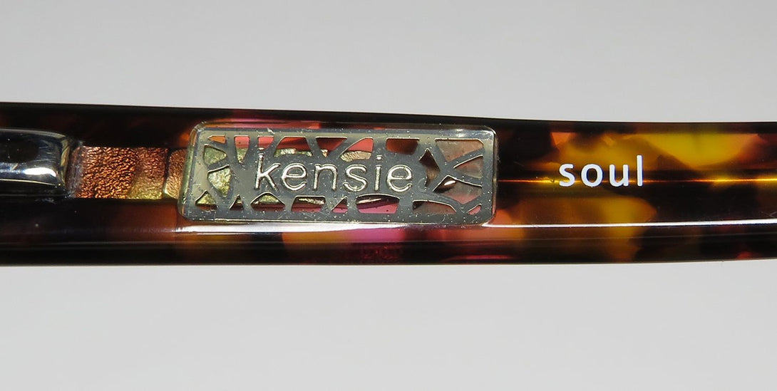 kensie Soul Eyeglasses