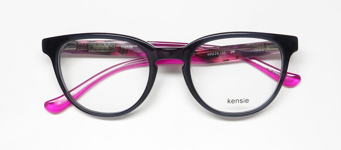 kensie Trendy Eyeglasses