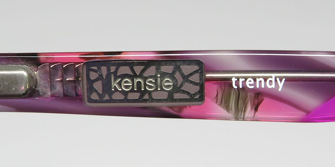 kensie Trendy Eyeglasses