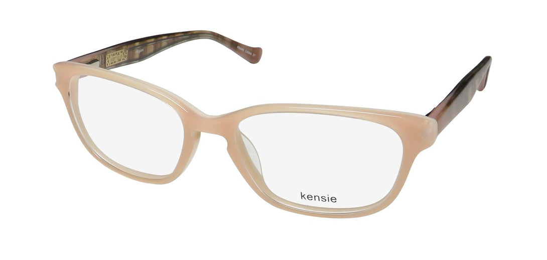 kensie Elegant Eyeglasses