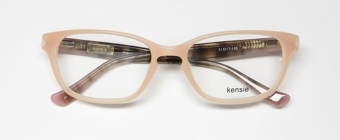 kensie Elegant Eyeglasses