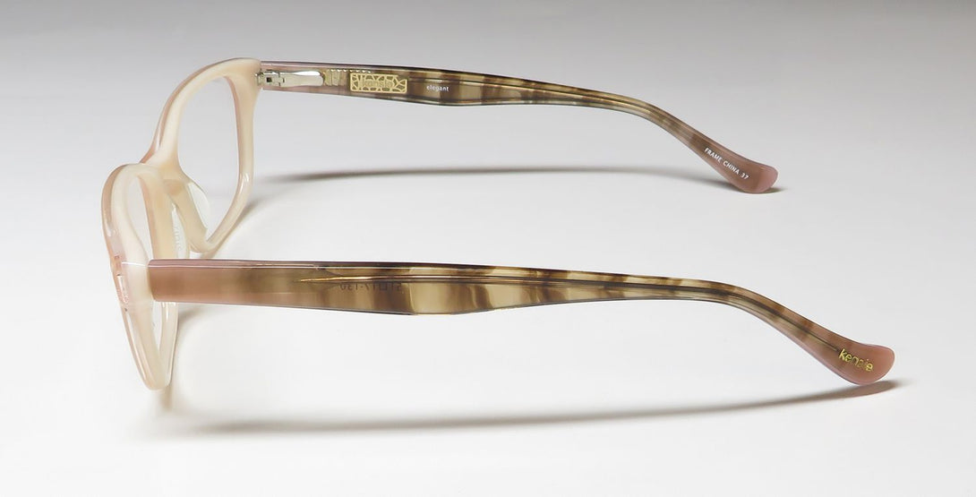 kensie Elegant Eyeglasses