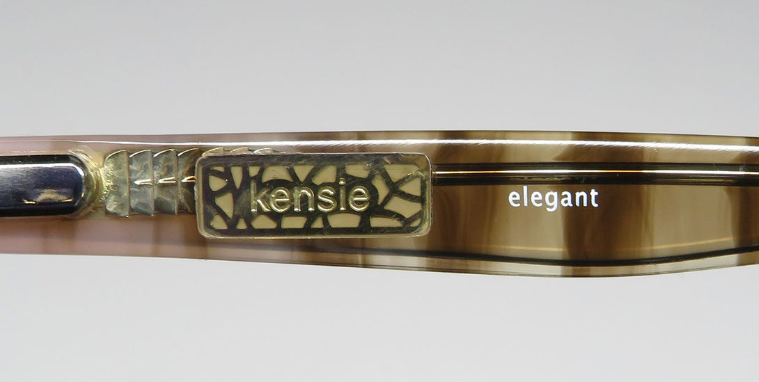 kensie Elegant Eyeglasses
