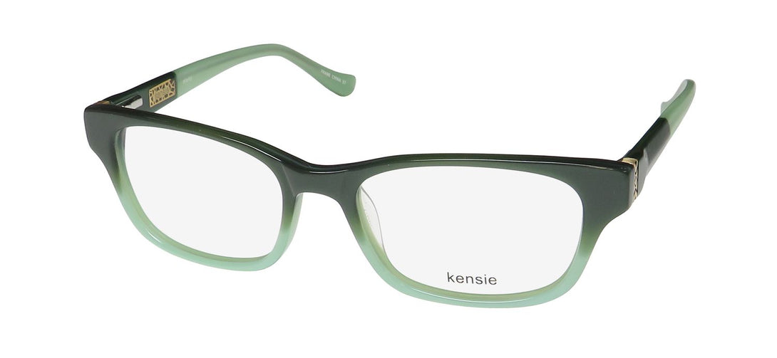 kensie Playful Eyeglasses
