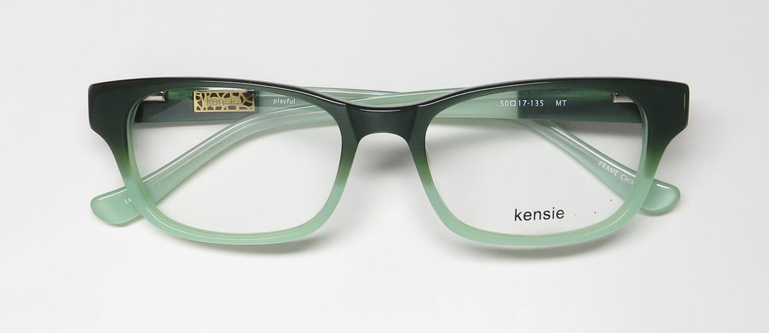 kensie Playful Eyeglasses