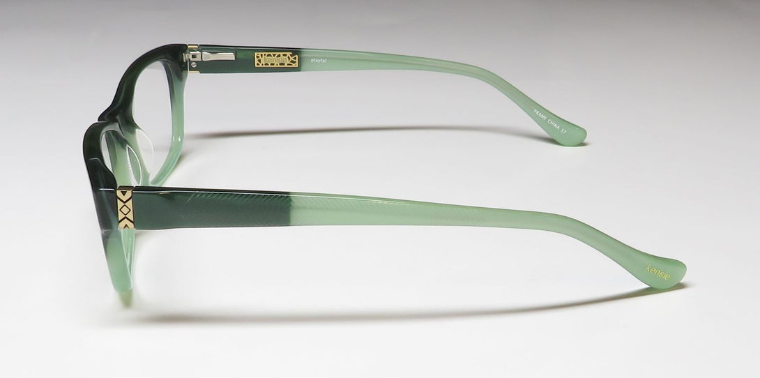kensie Playful Eyeglasses