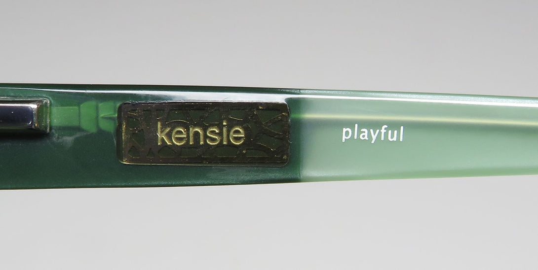 kensie Playful Eyeglasses