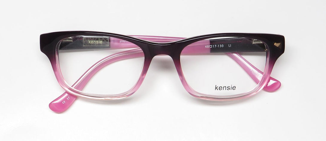 kensie Playful Eyeglasses