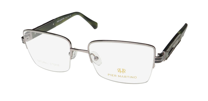 Pier Martino - 5736 Eyeglasses for Men / Women – ModaFrames display picture 3