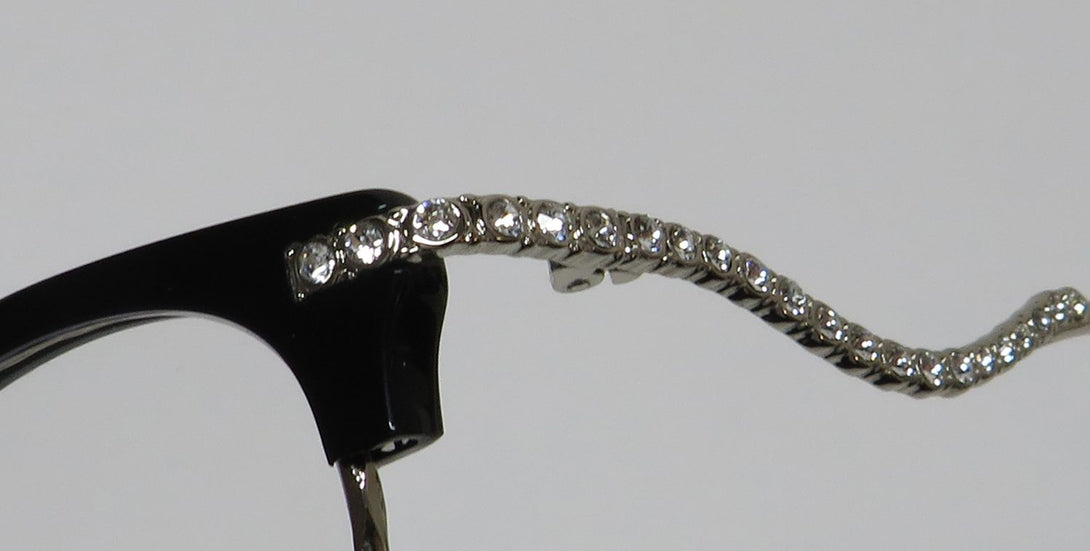 Color_black / silver