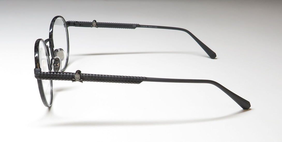 Philipp Plein Vpp061v Plein Glam Sunset Eyeglasses