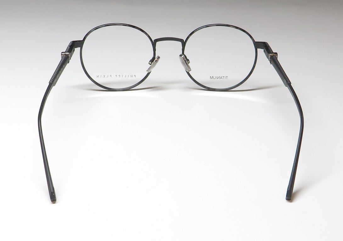 Philipp Plein Vpp061v Plein Glam Sunset Eyeglasses